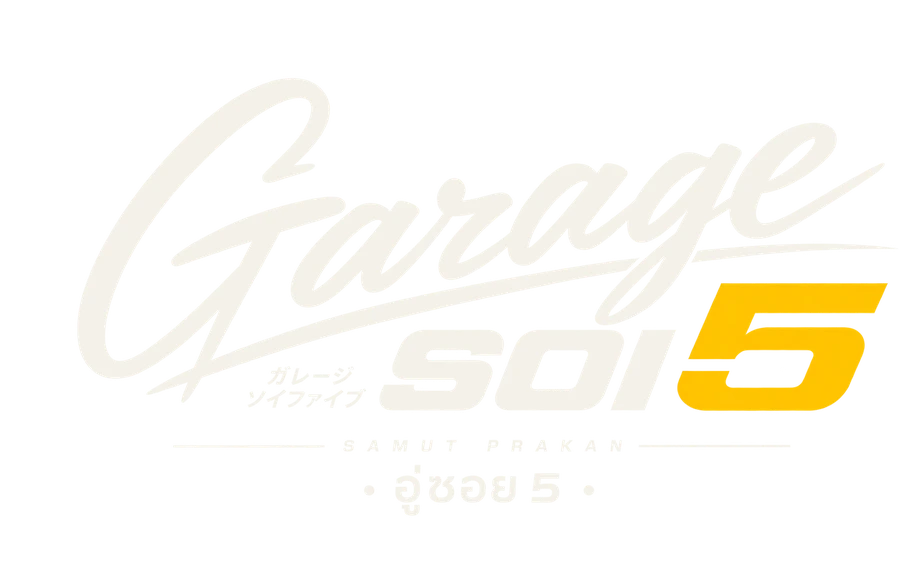 Garage SOI 5